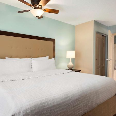 Homewood Suites By Hilton Columbus-Hilliard Ngoại thất bức ảnh