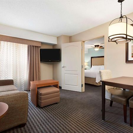 Homewood Suites By Hilton Columbus-Hilliard Ngoại thất bức ảnh