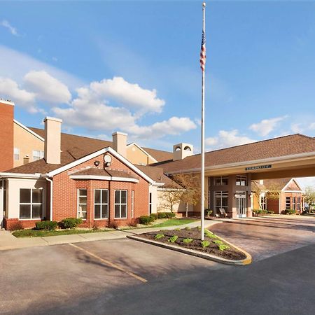 Homewood Suites By Hilton Columbus-Hilliard Ngoại thất bức ảnh