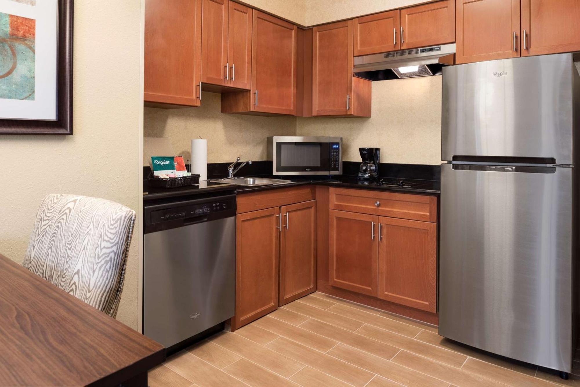 Homewood Suites By Hilton Columbus-Hilliard Ngoại thất bức ảnh