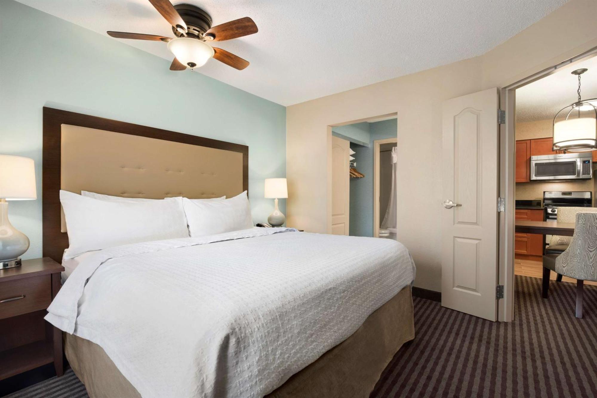 Homewood Suites By Hilton Columbus-Hilliard Ngoại thất bức ảnh