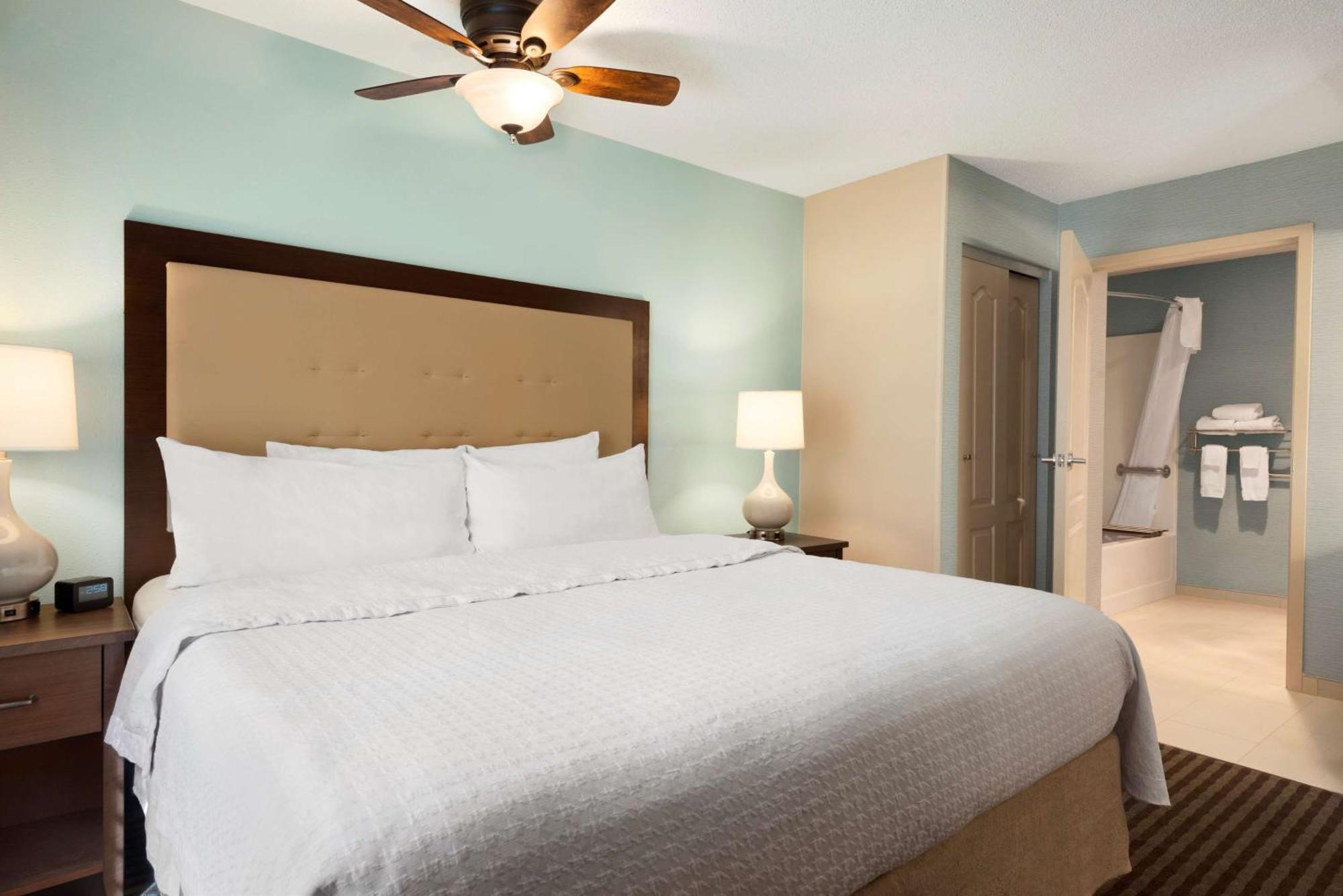 Homewood Suites By Hilton Columbus-Hilliard Ngoại thất bức ảnh