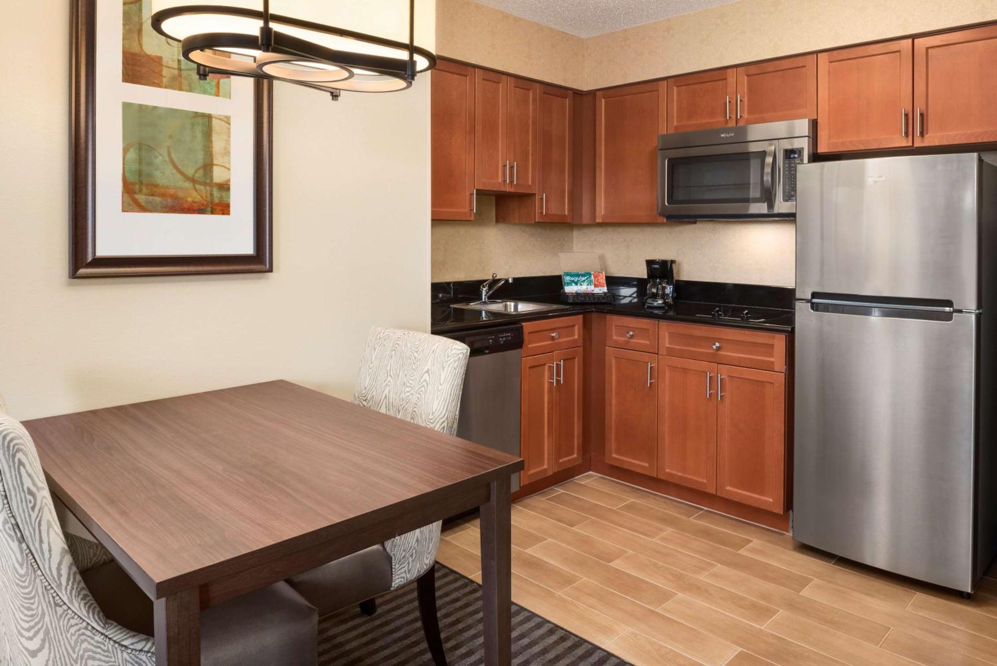Homewood Suites By Hilton Columbus-Hilliard Ngoại thất bức ảnh