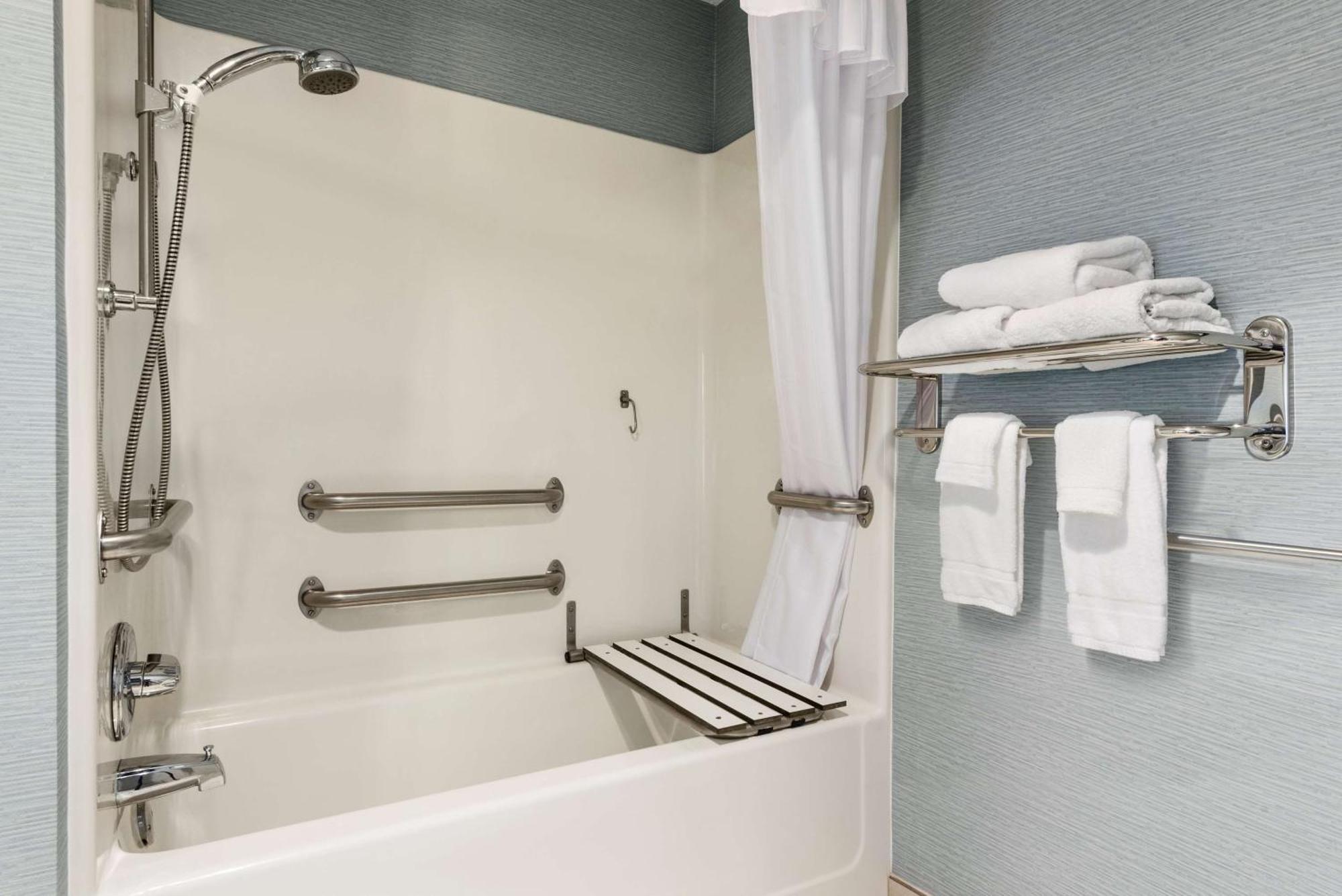 Homewood Suites By Hilton Columbus-Hilliard Ngoại thất bức ảnh