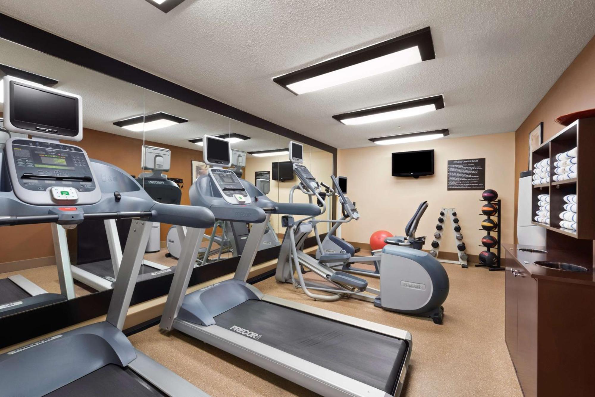 Homewood Suites By Hilton Columbus-Hilliard Ngoại thất bức ảnh