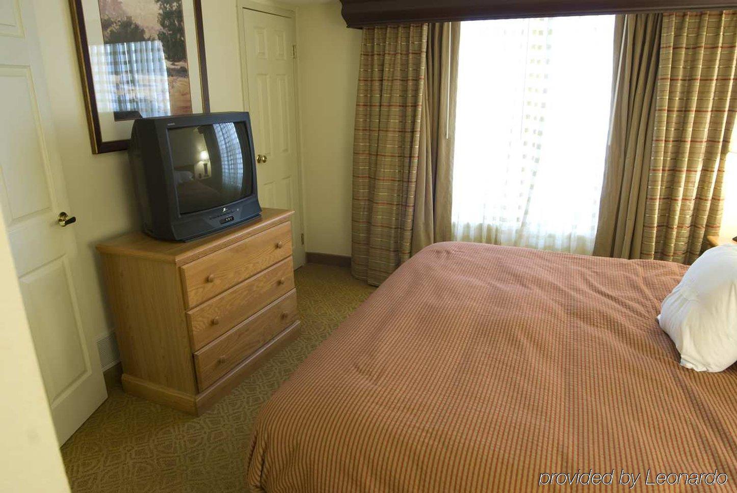 Homewood Suites By Hilton Columbus-Hilliard Ngoại thất bức ảnh
