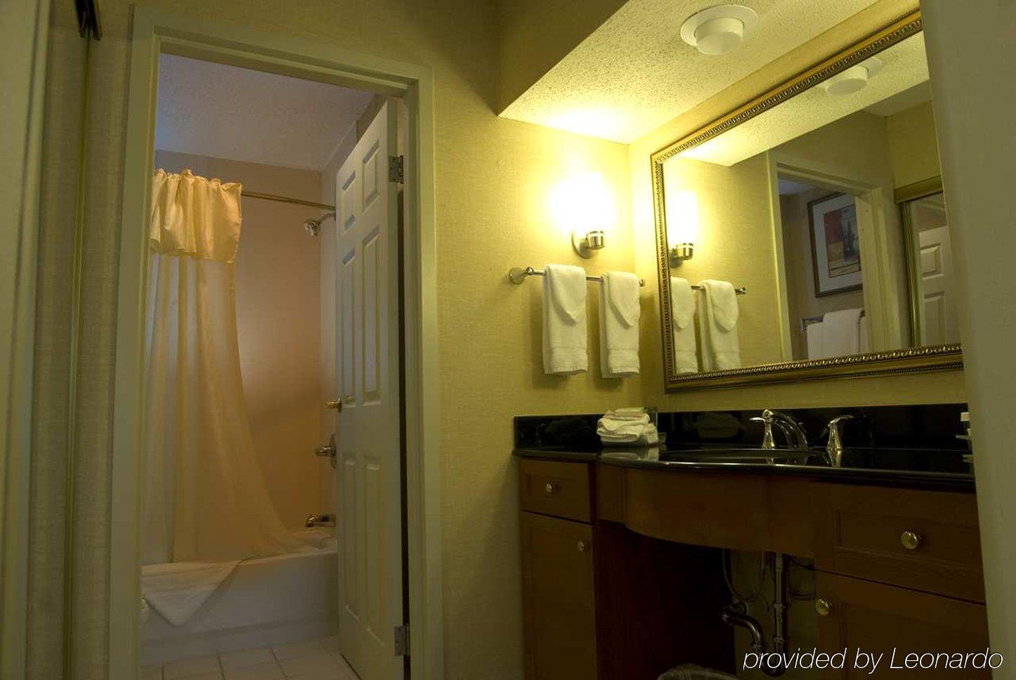 Homewood Suites By Hilton Columbus-Hilliard Phòng bức ảnh