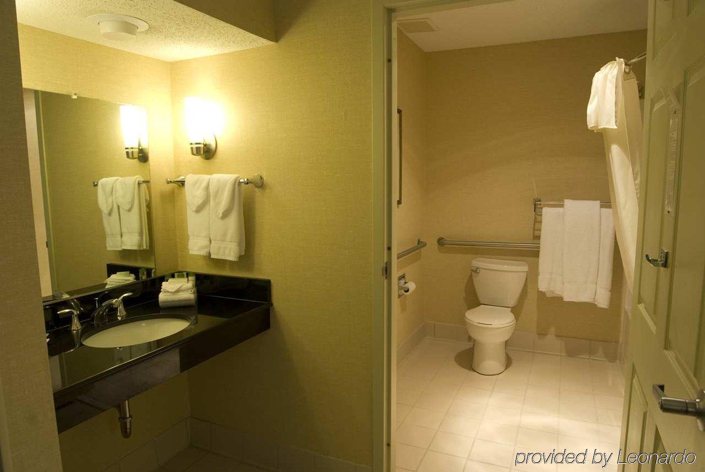 Homewood Suites By Hilton Columbus-Hilliard Phòng bức ảnh