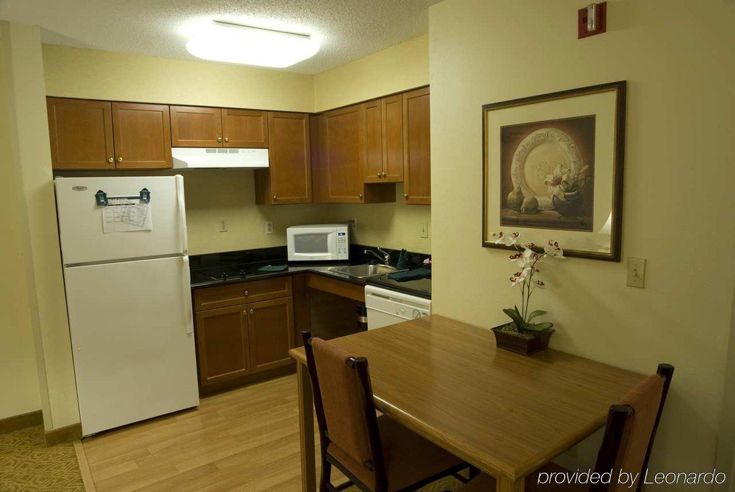 Homewood Suites By Hilton Columbus-Hilliard Phòng bức ảnh
