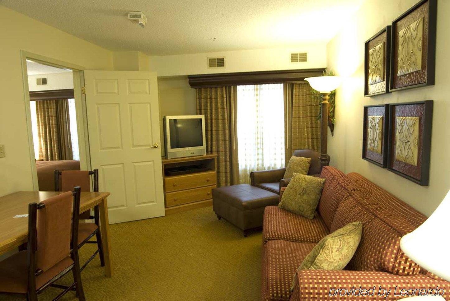 Homewood Suites By Hilton Columbus-Hilliard Ngoại thất bức ảnh