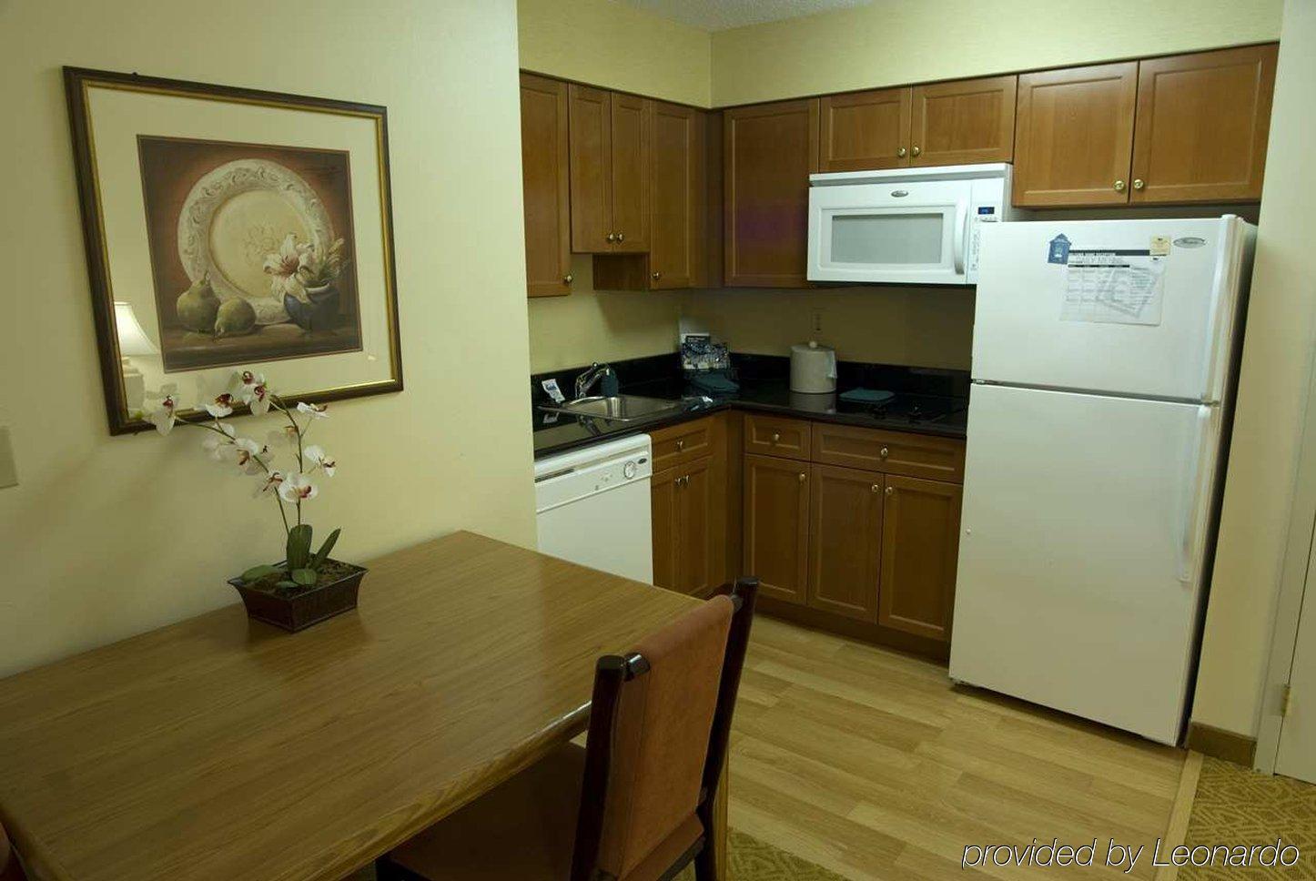Homewood Suites By Hilton Columbus-Hilliard Ngoại thất bức ảnh