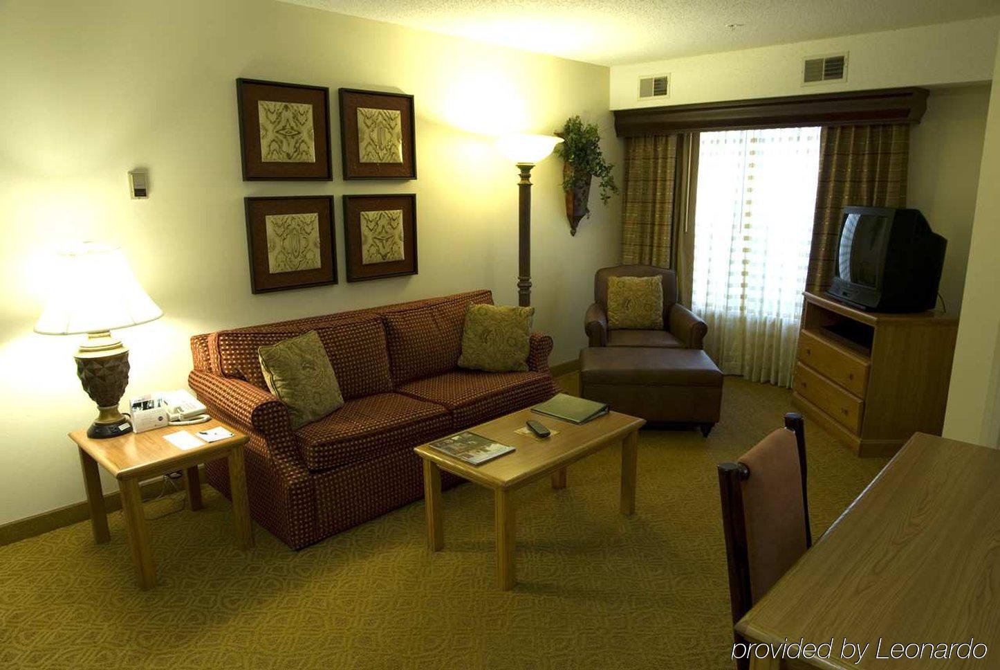 Homewood Suites By Hilton Columbus-Hilliard Ngoại thất bức ảnh