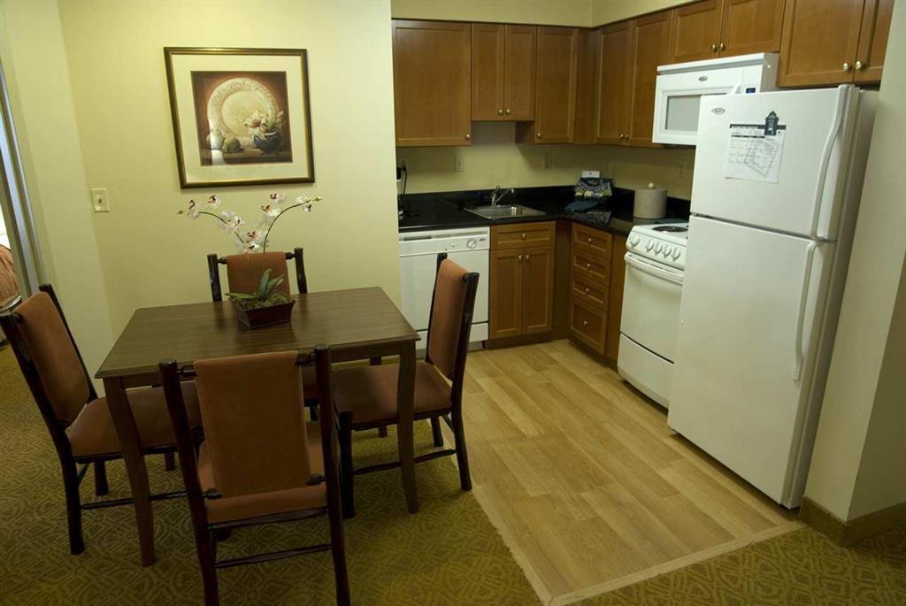 Homewood Suites By Hilton Columbus-Hilliard Phòng bức ảnh