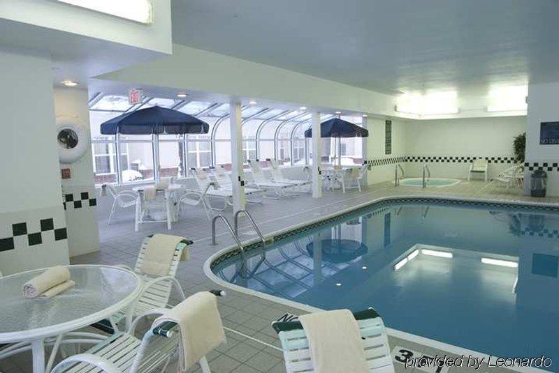 Homewood Suites By Hilton Columbus-Hilliard Ngoại thất bức ảnh
