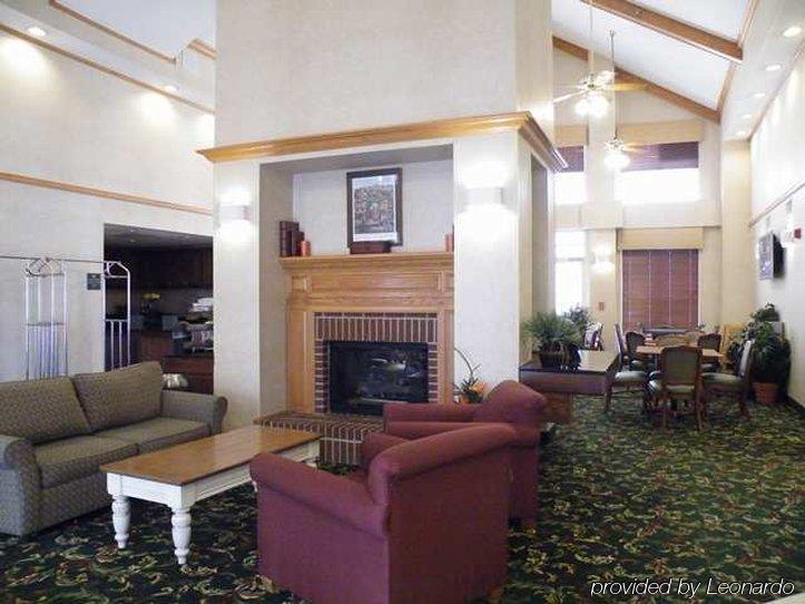 Homewood Suites By Hilton Columbus-Hilliard Ngoại thất bức ảnh