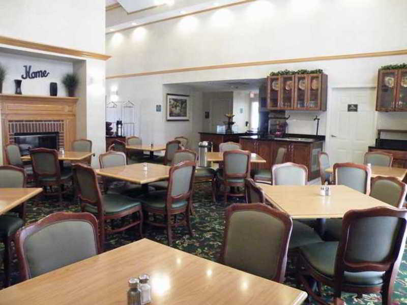 Homewood Suites By Hilton Columbus-Hilliard Ngoại thất bức ảnh