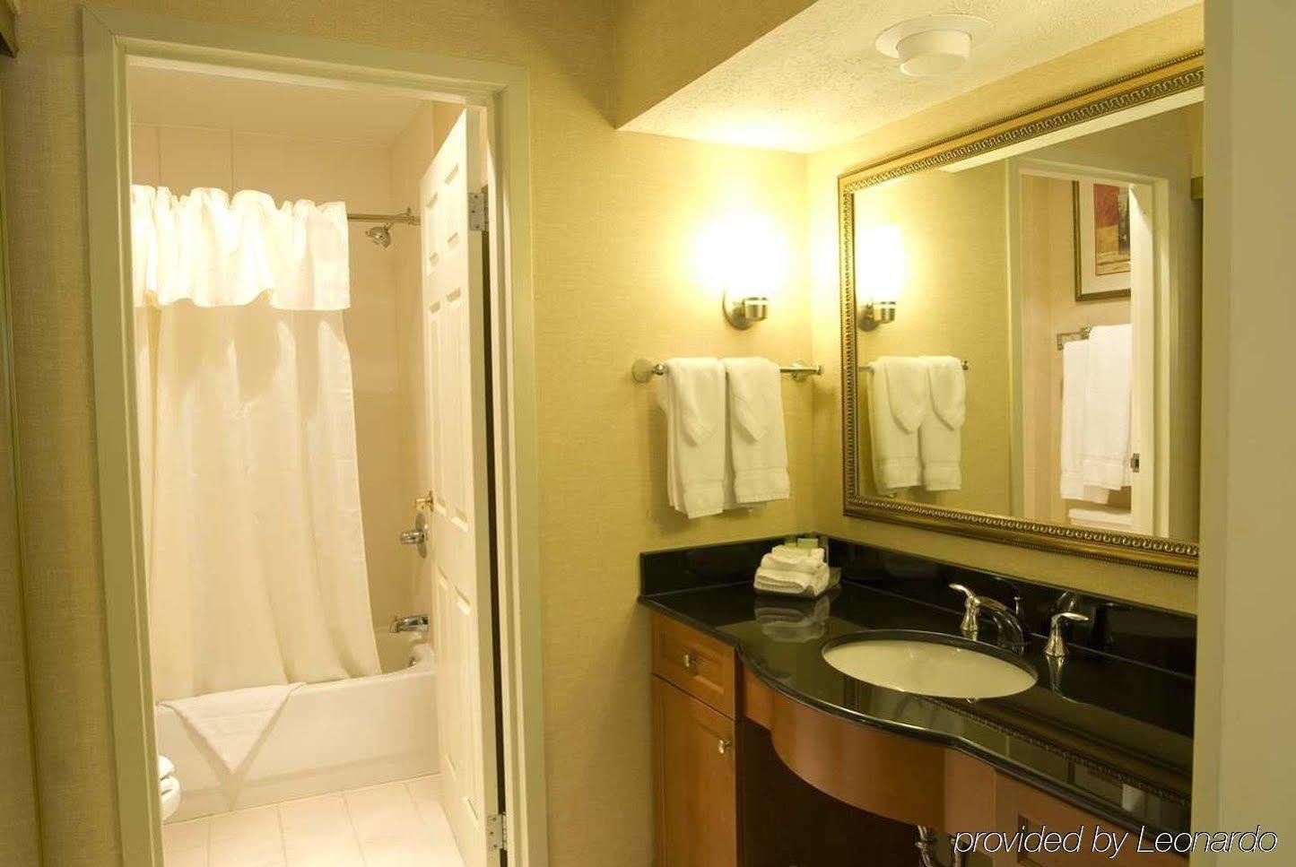 Homewood Suites By Hilton Columbus-Hilliard Ngoại thất bức ảnh