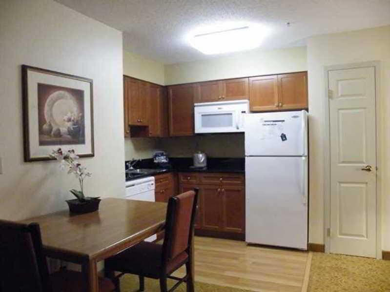 Homewood Suites By Hilton Columbus-Hilliard Ngoại thất bức ảnh