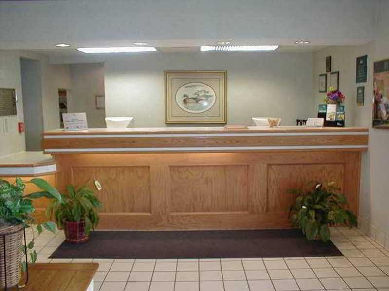 Homewood Suites By Hilton Columbus-Hilliard Nội địa bức ảnh
