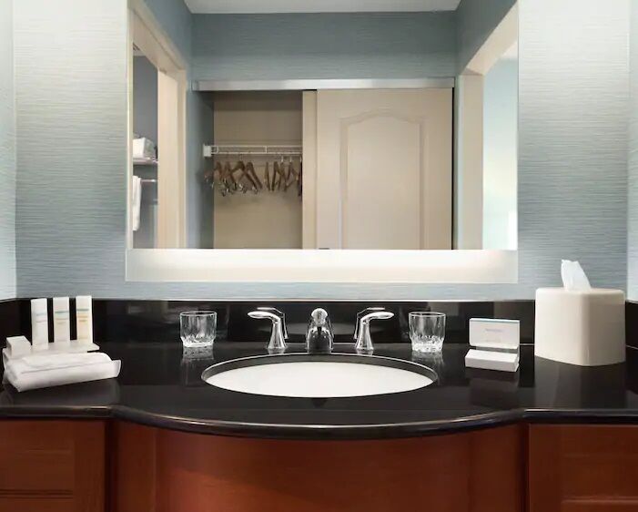 Homewood Suites By Hilton Columbus-Hilliard Ngoại thất bức ảnh